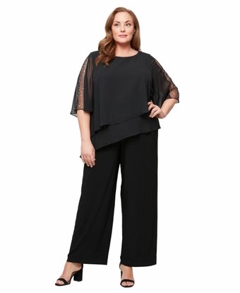 S.L. Fashions 9477537 #0 default frontface vertical thumbnail