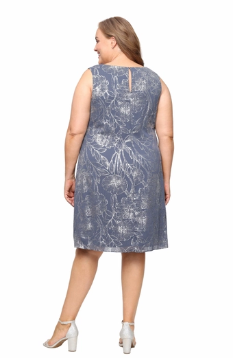 S.L. Fashions 9479504 #2 backface vertical thumbnail