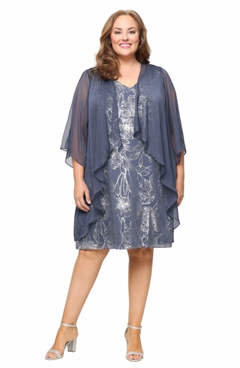 S.L. Fashions 9479504 #1 frontface vertical thumbnail
