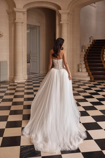 Orvelle Pollardi #1 default backface vertical thumbnail