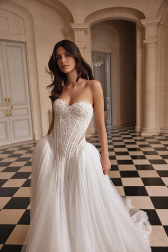 Orvelle Pollardi #2 frontface vertical cropped thumbnail