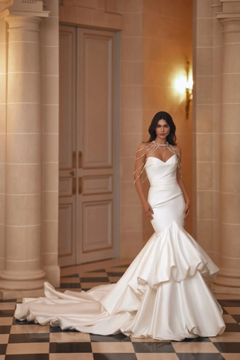 Aurelia Pollardi #0 default frontface vertical thumbnail