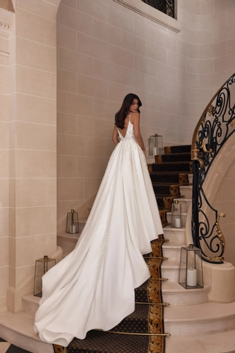 Nova Pollardi #1 default backface vertical thumbnail