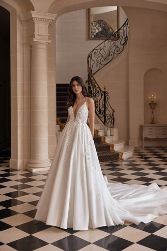 Nova Pollardi #0 default frontface vertical thumbnail