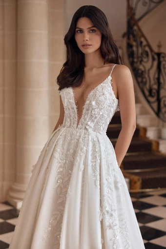 Nova Pollardi #2 frontface vertical cropped thumbnail