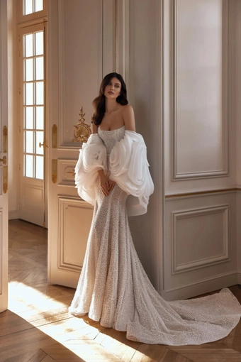 Solene Pollardi #0 default frontface vertical thumbnail