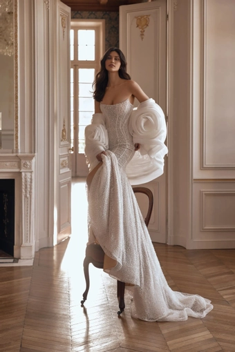 Solene Pollardi #1 frontface vertical thumbnail