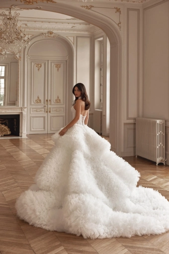 Maelis Pollardi #2 default backface vertical thumbnail