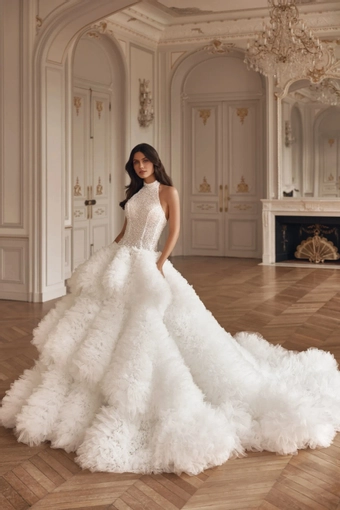 Maelis Pollardi #0 default frontface vertical thumbnail