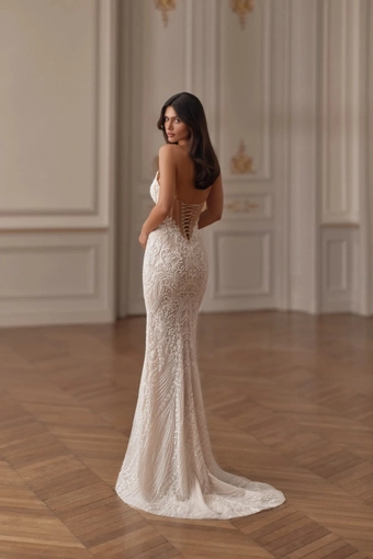 Gleam Pollardi #1 default backface vertical thumbnail