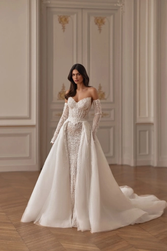 Gleam Pollardi #0 default frontface vertical thumbnail