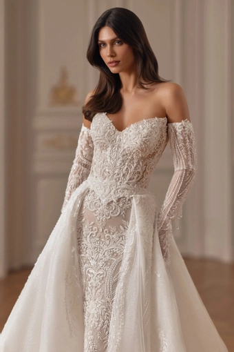 Gleam Pollardi #3 frontface vertical cropped thumbnail