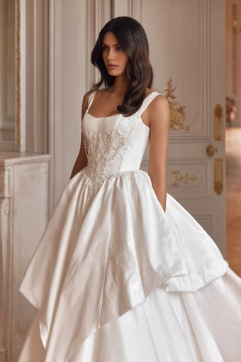 Yara Pollardi #2 frontface vertical cropped thumbnail