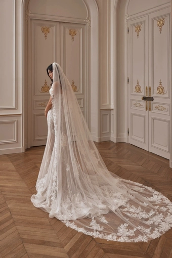 Calyra Pollardi #1 backface vertical thumbnail