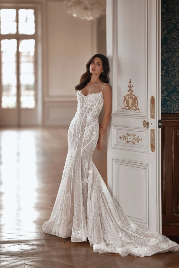 bridal dresses in chicago il Sew Bridal