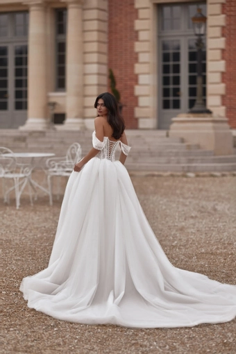 Auralis Pollardi #1 default backface vertical thumbnail