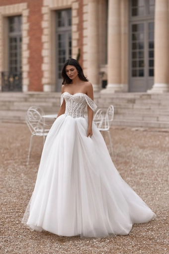 Auralis Pollardi #0 default frontface vertical thumbnail