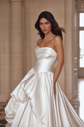 Mirelle Pollardi #2 frontface vertical cropped thumbnail