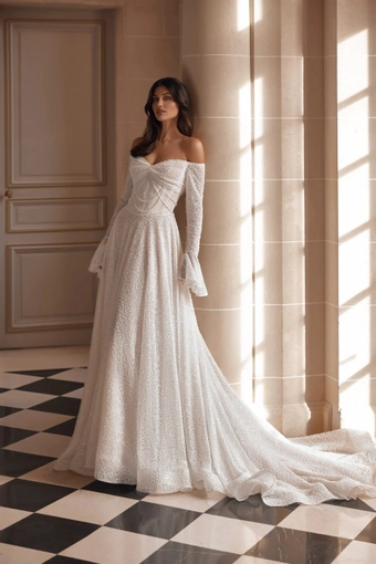 Milae Pollardi #0 default frontface vertical thumbnail