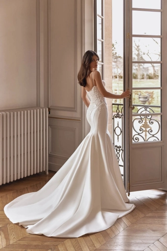 Kaira Pollardi #1 default backface vertical thumbnail