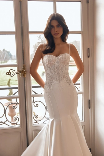 Kaira Pollardi #2 frontface vertical cropped thumbnail