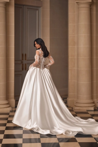 Finese Pollardi #1 default backface vertical thumbnail