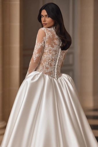 Finese Pollardi #3 backface vertical cropped thumbnail