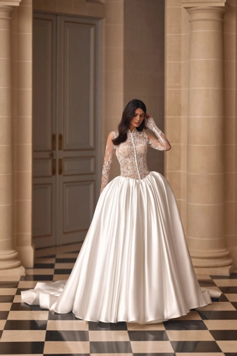 Finese Pollardi #0 default frontface vertical thumbnail