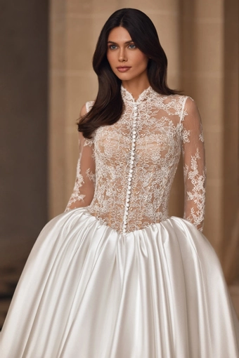 Finese Pollardi #2 frontface vertical cropped thumbnail