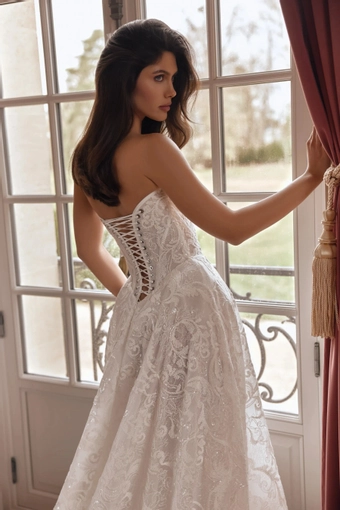 Aerisa Pollardi #3 backface vertical cropped thumbnail