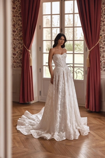 Aerisa Pollardi #0 default frontface vertical thumbnail