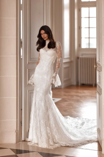 Roux Pollardi #0 default frontface vertical thumbnail