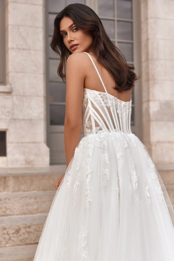 Irides Pollardi #3 backface vertical cropped thumbnail