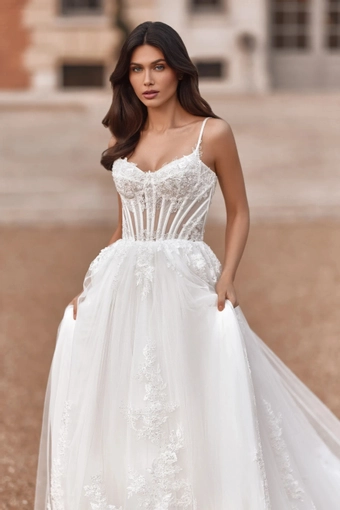 Irides Pollardi #2 frontface vertical cropped thumbnail