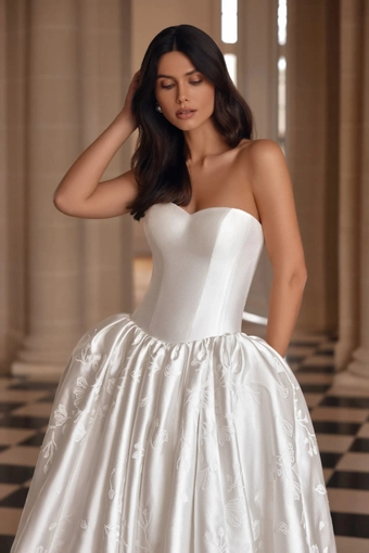 Luvia Pollardi #2 frontface vertical cropped thumbnail