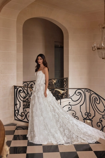 Nysa Pollardi #0 default frontface vertical thumbnail