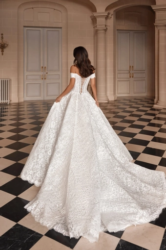 Ame Pollardi #1 default backface vertical thumbnail