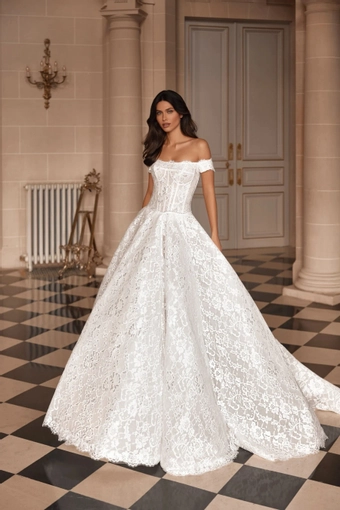 Ame Pollardi #0 default frontface vertical thumbnail