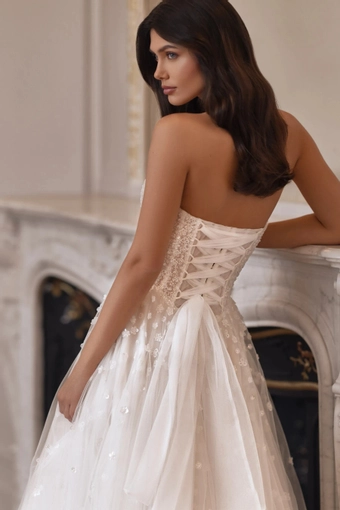 Vera Pollardi #3 backface vertical cropped thumbnail