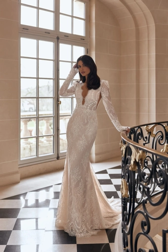 Avienne Pollardi #0 default frontface vertical thumbnail