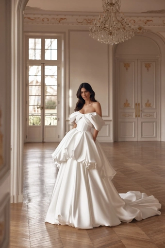 Maellita Pollardi #0 default frontface vertical thumbnail