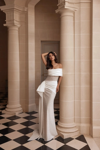 Orlina Pollardi #0 default frontface vertical thumbnail