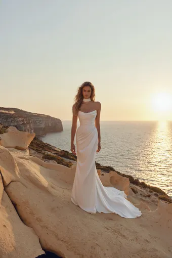 Eva Lendel Style Anna #0 default frontface vertical thumbnail