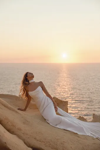 Eva Lendel Style Anna #1 frontface vertical thumbnail