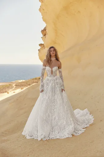 Eva Lendel Style Argo #0 default frontface vertical thumbnail