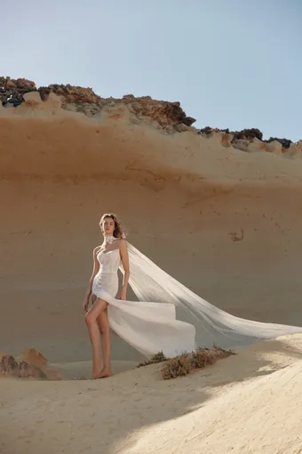 Eva Lendel Style Atacama #1 frontface vertical thumbnail