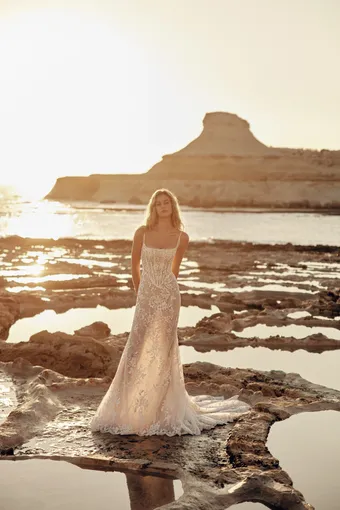 Eva Lendel Style Cher #0 default frontface vertical thumbnail