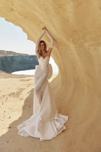 Eva Lendel Style Dee #0 default frontface vertical thumbnail