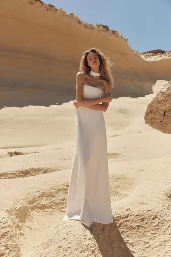 Eva Lendel Style Etude #0 default frontface vertical thumbnail