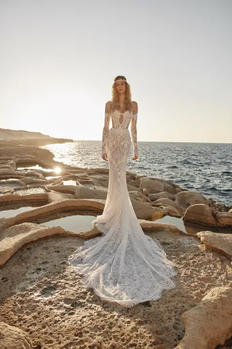 Eva Lendel Style Fjord #0 default frontface vertical thumbnail